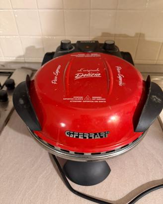🍕 Fornetto per pizza Gaggia / G3 Ferrari