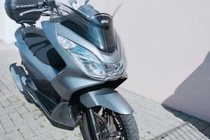 Honda PCX 150