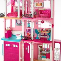 Casa dei sogni di Barbie