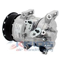 Compressore aria condizionata Toyota Auris 2.0 D-4