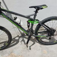 mtb assemblata 