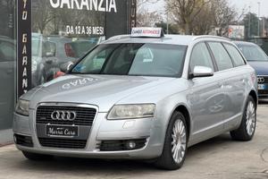 Audi A6 Avant 3.0 V6 TDI F.AP. quattro- Garanzia 1