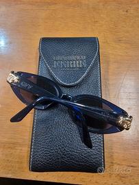 Gianfranco Ferrè occhiali da sole vintage 