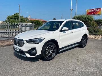 Bmw X1 sDrive18i xLine auto