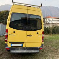 MERCEDES SPRINTER 2.2 CDI - Solo 70.000 KM