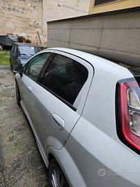 Fiat Grande punto evo