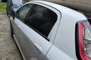 Fiat Grande punto evo