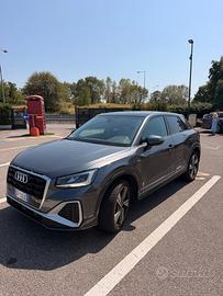 Audi Q2 2021