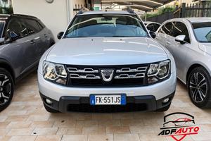 Dacia Duster 1.5 DCi 110 CV S&S 4×2 SS