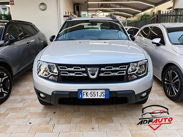 Dacia Duster 1.5 DCi 110 CV S&S 4×2 SS
