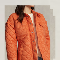 Polo Ralph Lauren giubbotto di primavera taglia XS