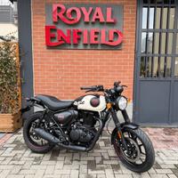 Royal Enfield HNTR 350 TOKYO BLACK