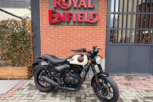 Royal Enfield HNTR 350 TOKYO BLACK