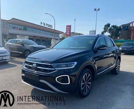 VOLKSWAGEN T-Roc 1.5 TSI ACT Style