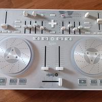 Controller USB per DJ - Vestax Spin 2
