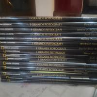 i Grandi fotografi National Geographic 2010 Scelta