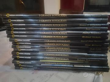 i Grandi fotografi National Geographic 2010 Scelta