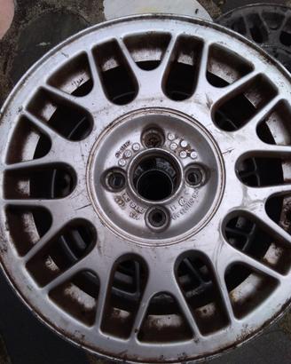 cerchi in lega volkswagen r15