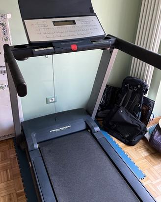 Tapis roulant Proform PF 5.2