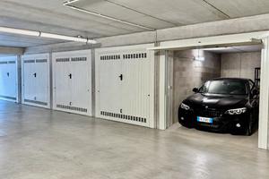 Box Singolo-  Recente costruzione con corrente