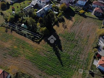 TER. RESIDENZIALE A LUSERNA SAN GIOVANNI