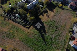 TER. RESIDENZIALE A LUSERNA SAN GIOVANNI