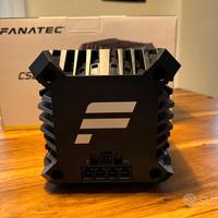 Fanatec CSL DD 5NM PC/XBOX nuovo mai usato
