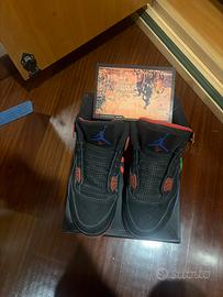 Jordan 4