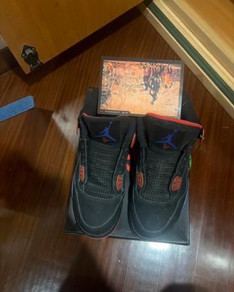 Jordan 4