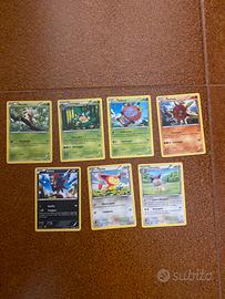 Carte pokemon