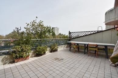 Villa a schiera Vasto [IVM202510VRG]