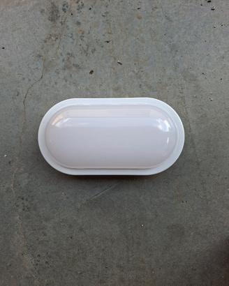 Plafoniera GEO LED 15W 3000K 1250Lm IP65 Elplast