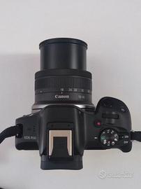 Canon EOS R50