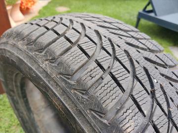 pneumatici 225 60 r17 