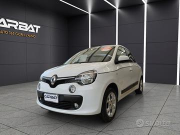 RENAULT Twingo 3ª serie Twingo TCe 90 CV EDC L...