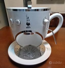 macchina caffè Bialetti tazzona