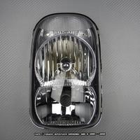 Fanale / Faro anteriore KAWASAKI ER6 N 2005 - 2008