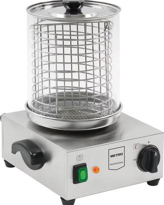 Macchina per hot dog GHM1002 marchio Metro