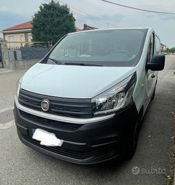 Fiat Talento