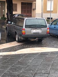 Volvo 240 - 1991