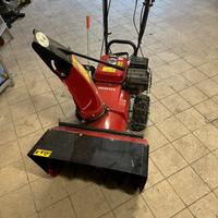 Spazzaneve HONDA HS 622