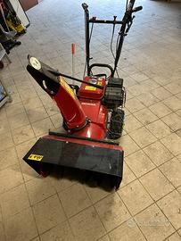 Spazzaneve HONDA HS 622
