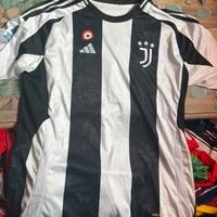 MAGLIA VLAHOVIC 2024/2025