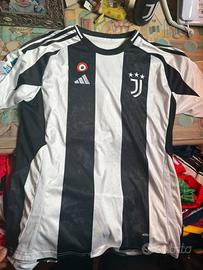 MAGLIA VLAHOVIC 2024/2025