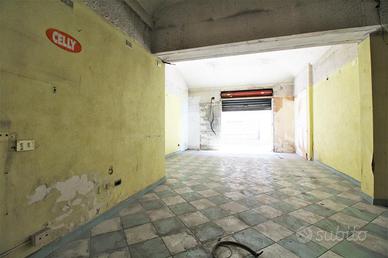 2 LOCALI A BRANDIZZO