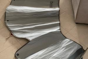 Oscurante termico x semintegrale e x motorhome