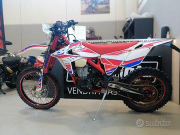 Beta RR Enduro 480 finanziabile
