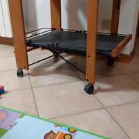 carrello foppapedretti