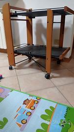 carrello foppapedretti