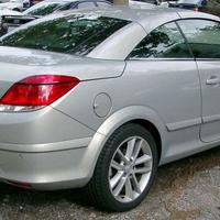 Oper Astra 1.9 H twin cdti 150 cv